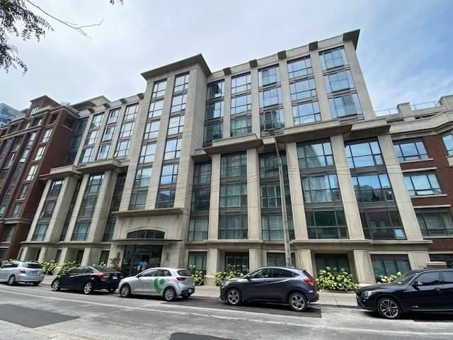 313 - 18 Beverley St