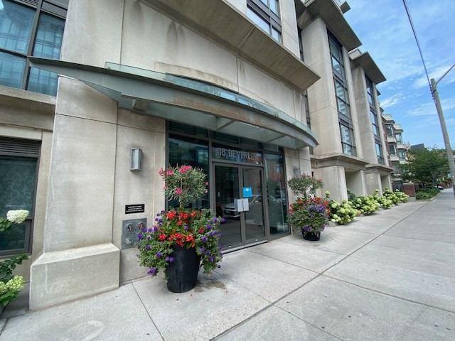 313 - 18 Beverley St