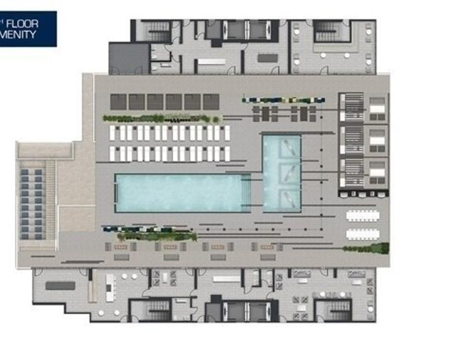 2703 St - 195 Redpath Ave