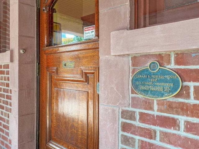 304 - 212 St George St