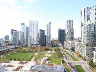 1801 - 15 Fort York Blvd