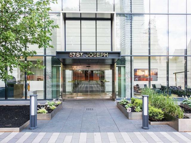 2011 - 57 St Joseph St