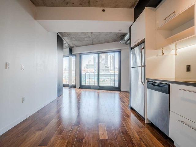 301 - 51 Trolley Cres