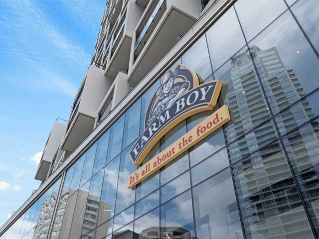 1537 - 8 Hillsdale Ave E