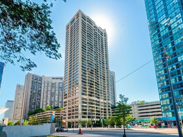 3016 - 55 Harbour Sq