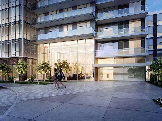 501 - 38 Forest Manor Rd