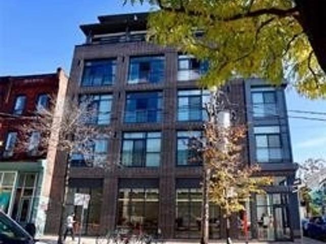 302 - 41 Ossington Ave