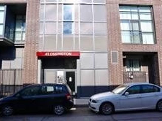 302 - 41 Ossington Ave