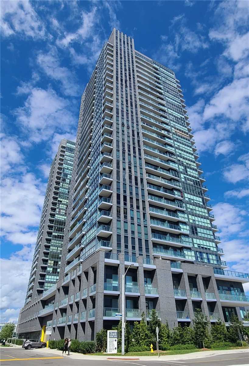 2906 2 Sonic Way, North York Leased, C5425399 Condos.ca 2906 2 Sonic Way, North York Leased, C5425399 Condos.ca