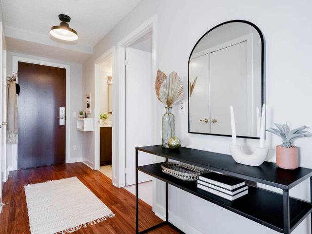 505 - 80 Western Battery Rd