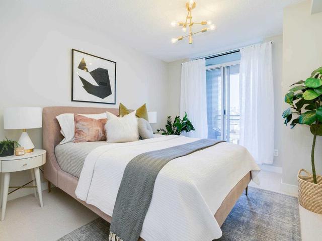 505 - 80 Western Battery Rd