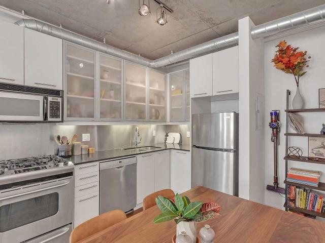 404 - 533 Richmond St W