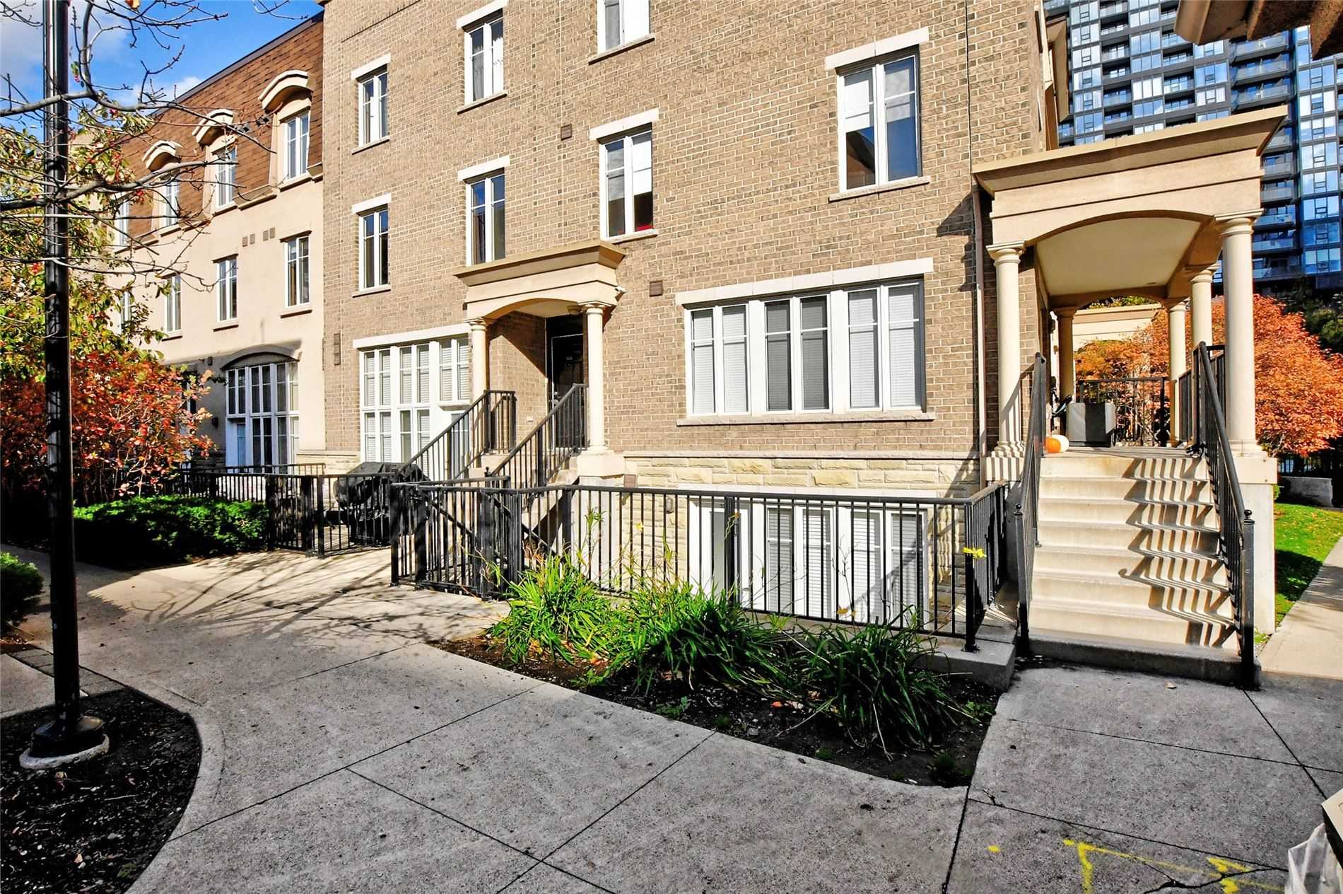 324 30 Western Battery Rd W, Toronto Leased, C5425796 Condos.ca