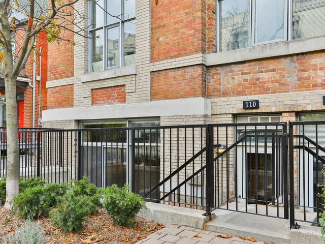 119 - 955 Queen St W