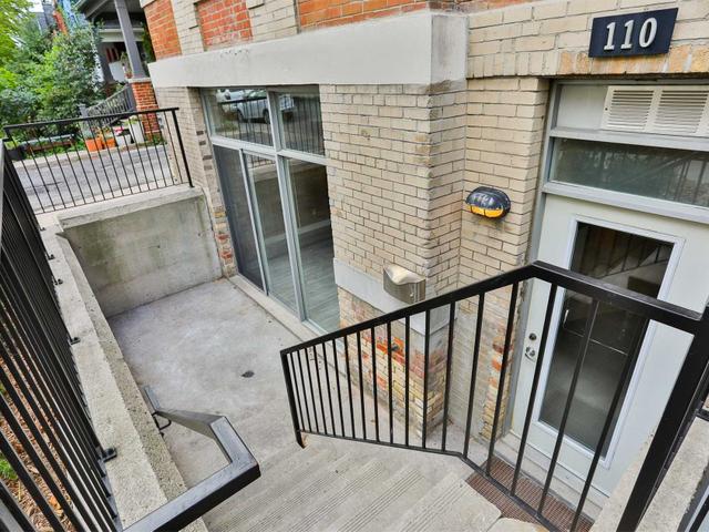 119 - 955 Queen St W