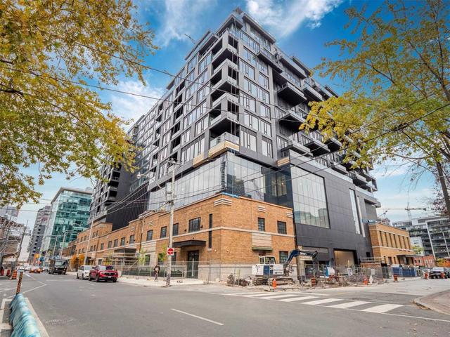 1217 - 505 Richmond St W