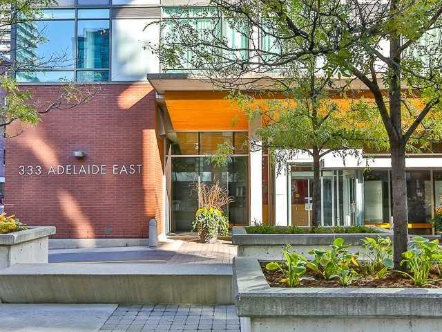 502 - 333 Adelaide St E