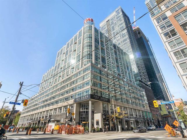 723 - 36 Blue Jays Way