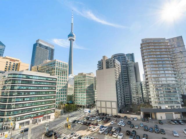 723 - 36 Blue Jays Way