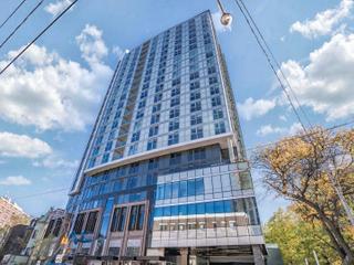 707 - 219 Dundas St E