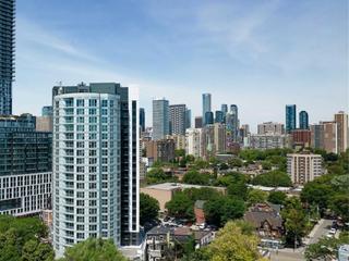 1010 - 219 Dundas St