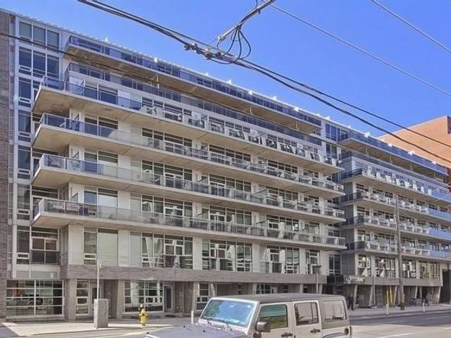 419 - 399 Adelaide St W