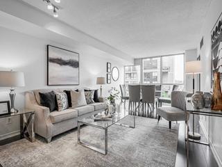 622 - 801 King St W