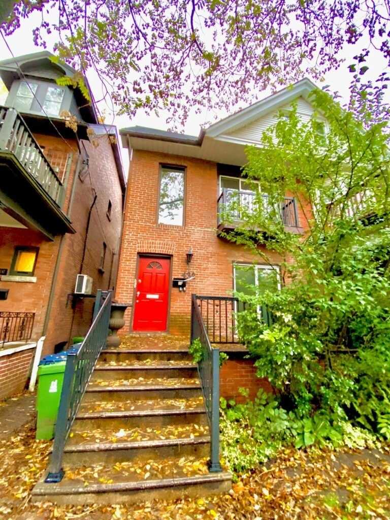 2 432 Brunswick Ave, Toronto Terminated, C5426464 Property.ca