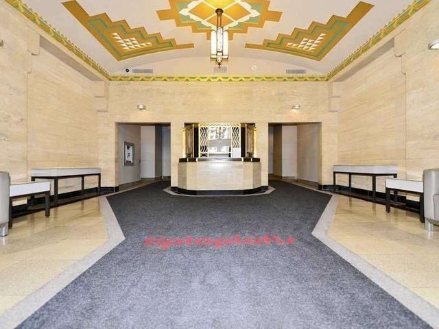 419 - 637 Lake Shore Blvd W