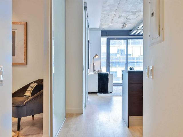 612 - 138 Princess St