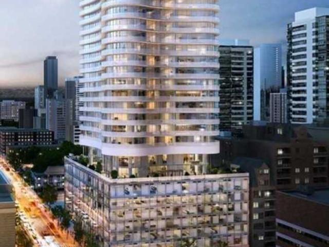 #620 - 403 Church St