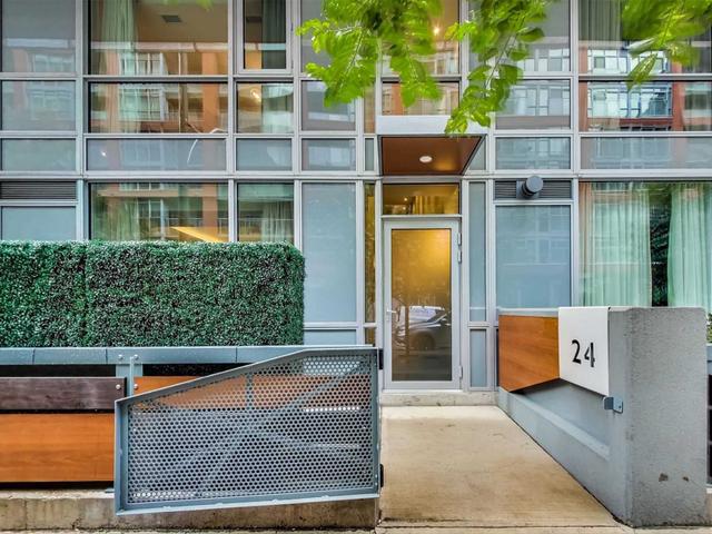 TH#24 - 30 Nelson St