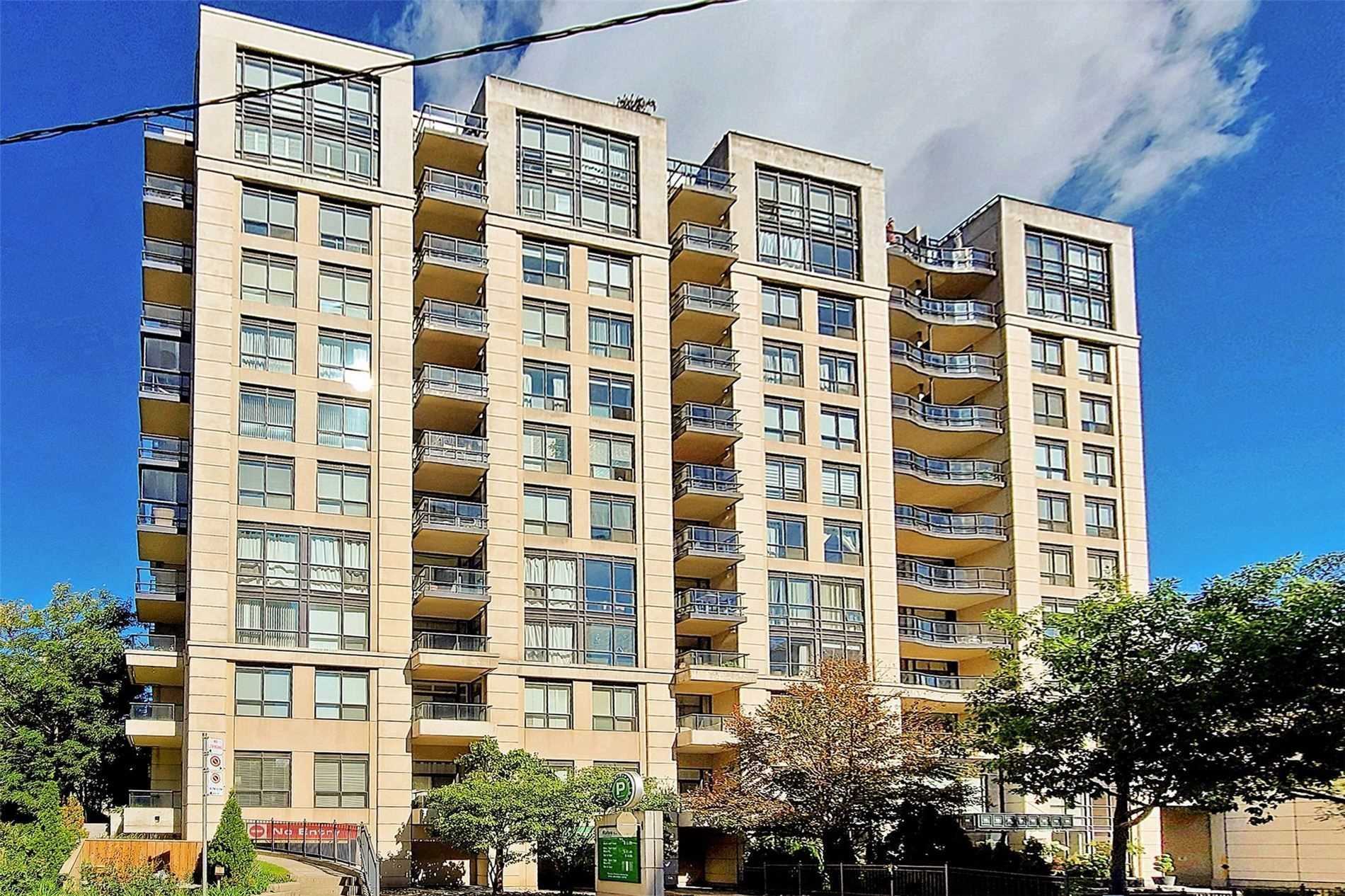 709 10 Delisle Ave, Toronto Sold, C5427732 Condos.ca