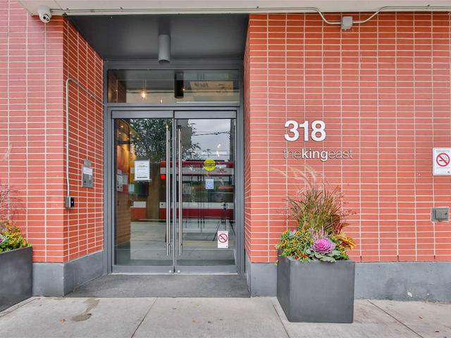 914 - 318 King St E