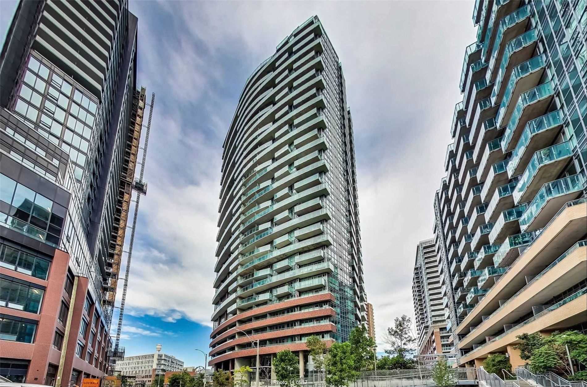 1815 150 East Liberty St, Toronto Leased, C5429054 Condos.ca 1815 150 East Liberty St, Toronto Leased, C5429054 Condos.ca