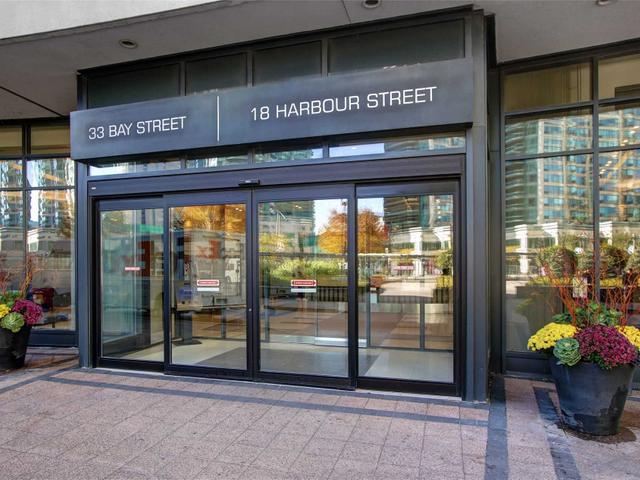 1906 - 18 Harbour St