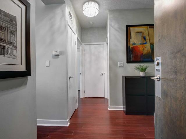 1906 - 18 Harbour St