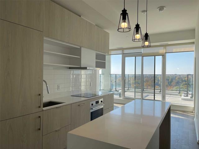 1224 - 8 Hillsdale Ave E