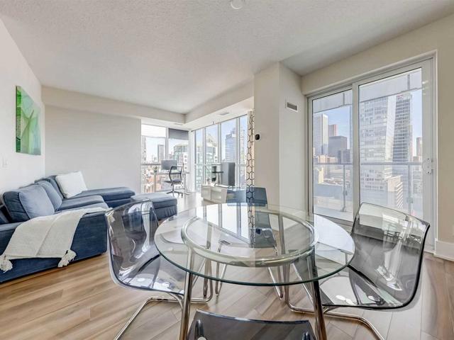 #3105 - 300 Front St W