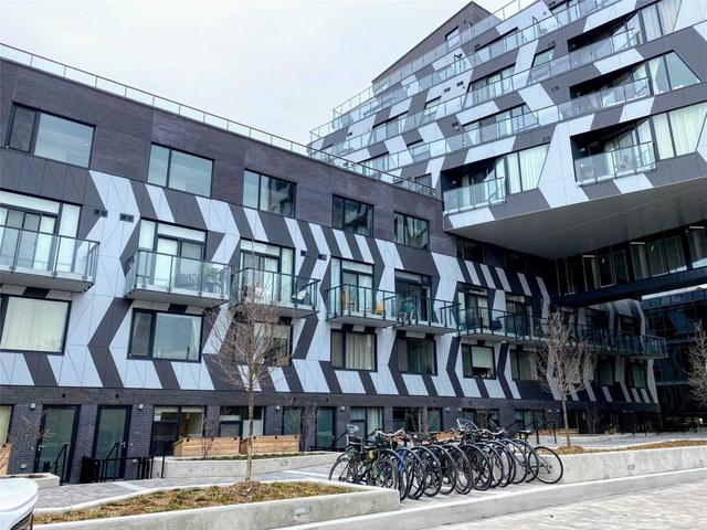 610 - 138 St Helens Ave