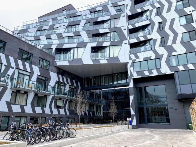 610 - 138 St Helens Ave