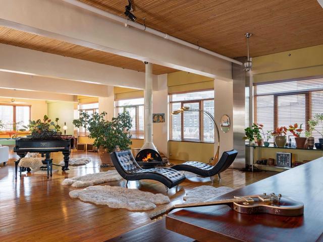 600 - 468 Wellington Ave W