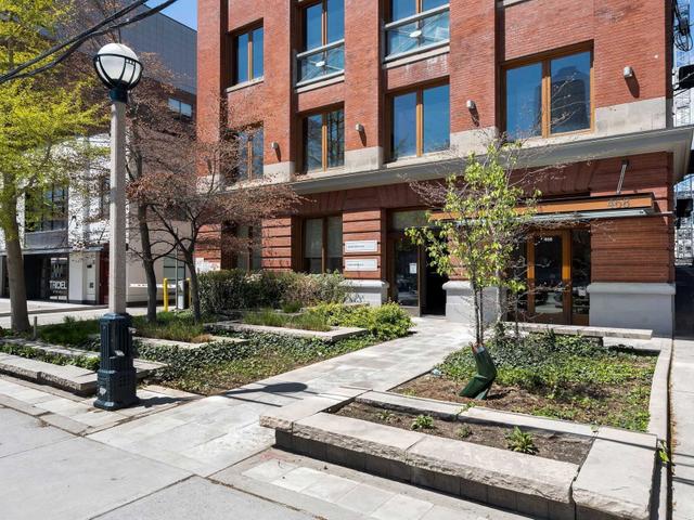 600 - 468 Wellington Ave W