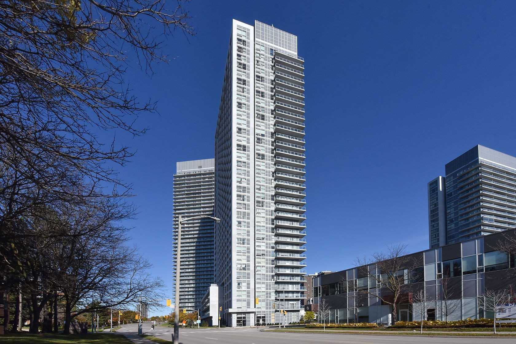 3307 275 Yorkland Rd, North York Sold, C5430337 Condos.ca