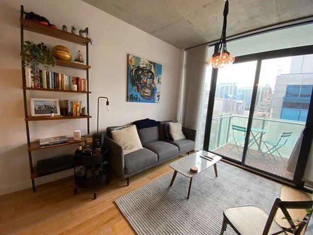 809 - 25 Stafford St