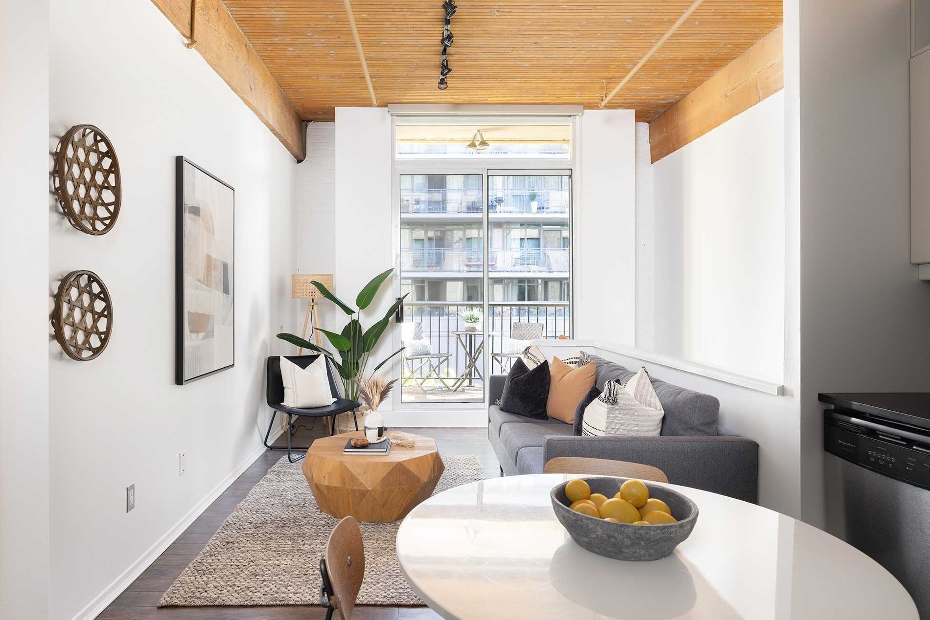 307 781 King St W, Toronto Sold, C5430758 Condos.ca