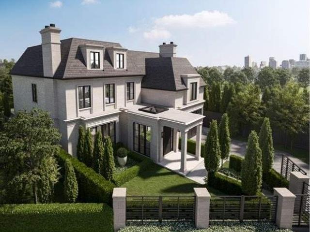 91 Old Forest Hill Rd