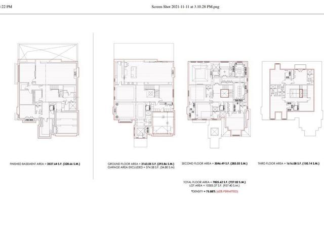 91 Old Forest Hill Rd