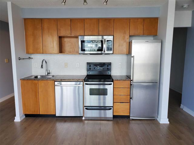 4605 - 15 Fort York Blvd