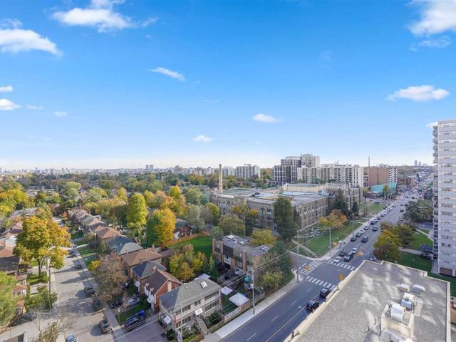 1408 - 900 Mount Pleasant Rd